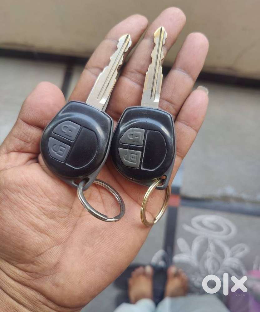 Maruti Suzuki Ertiga Vdi, 2015, Diesel