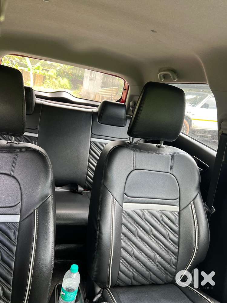 Maruti Suzuki Swift Petrol 2021