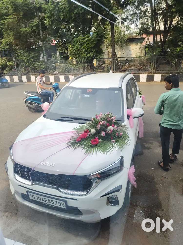 Kia Sonet 2022 Petrol 45000 Km Driven