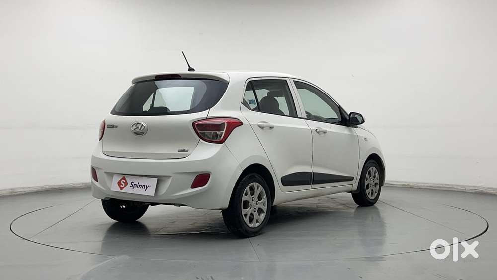 Hyundai Grand I10 1.2 Kappa Magna, 2013, Petrol