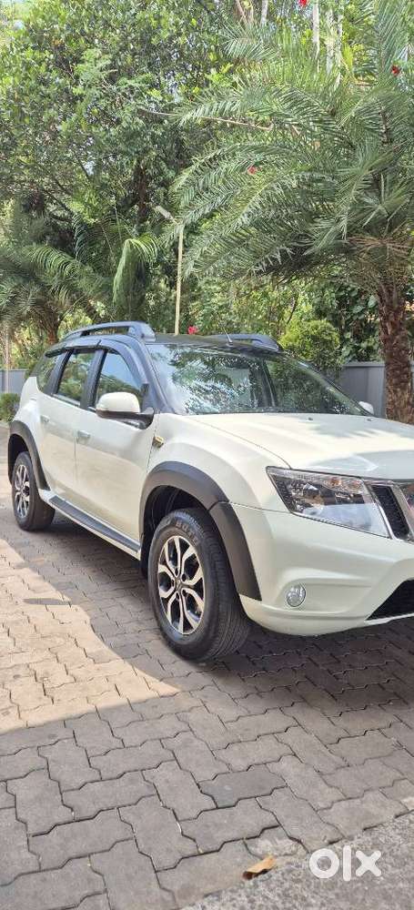 Nissan Terrano 2013-2017 Xl Plus 85 Ps, 2018, Diesel