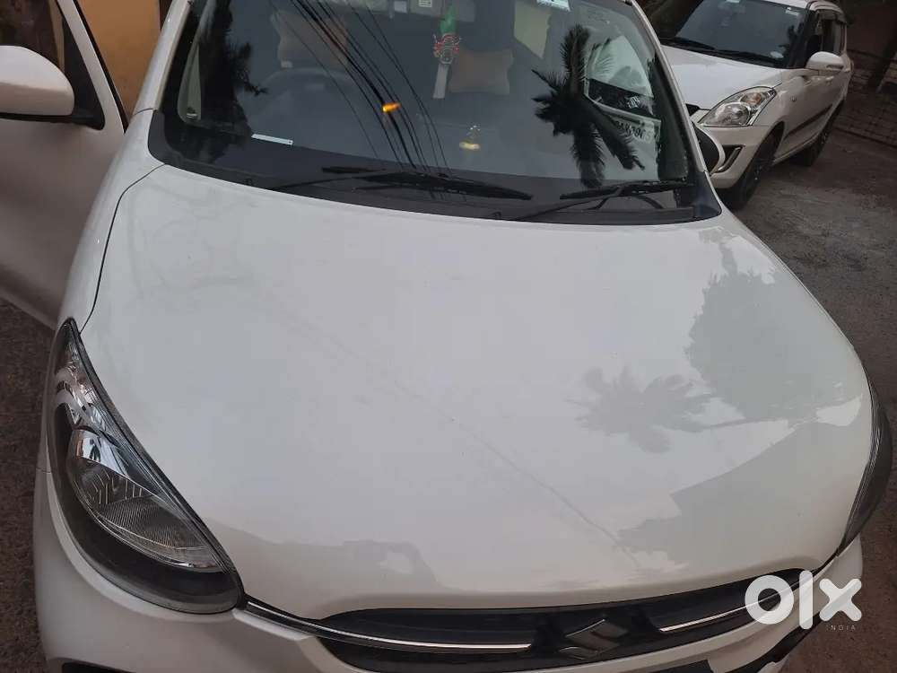 Maruti Suzuki Celerio X 2022 Petrol Good Condition