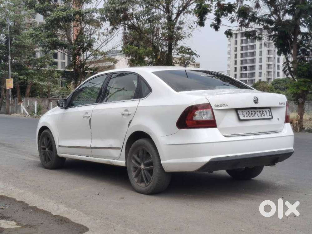 Skoda Rapid 1.6 Mpi Style, 2020, Petrol