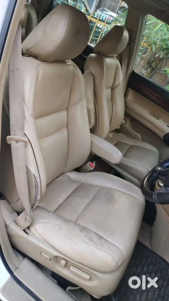 Honda Cr-v 2012 Petrol Well Maintained