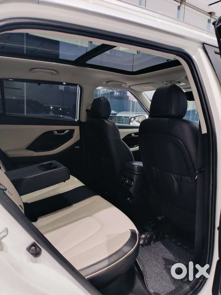 Hyundai Creta 1.5 Sx (o) Diesel, 2021, Diesel
