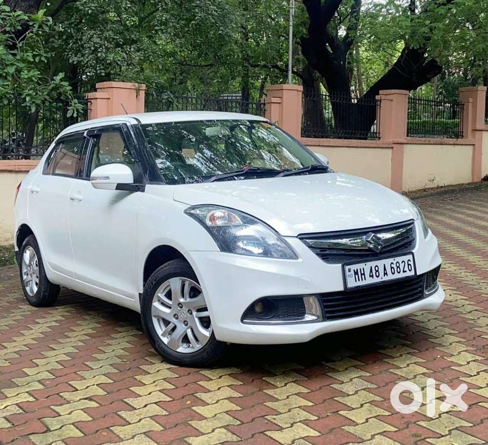 Maruti Suzuki Swift Dzire Zdi Bsiv, 2012, Diesel