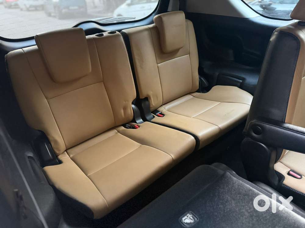Toyota Innova Crysta 2.4 Z 7 Str, 2021, Diesel