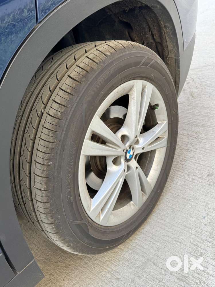 Bmw X1 2.0 Sdrive 20d, 2019, Diesel