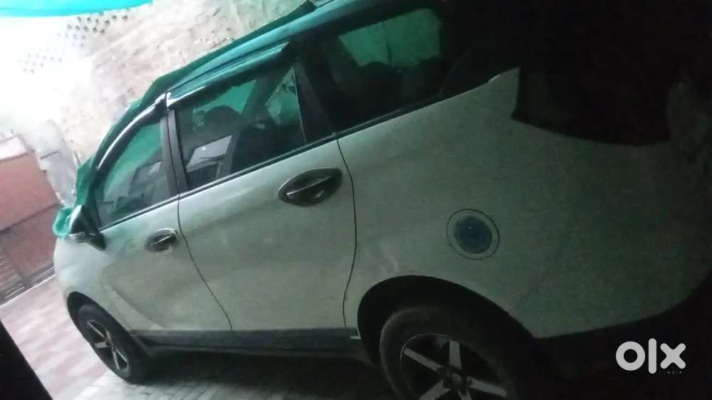 Mahindra Marazzo 2019 Diesel 305000 Km Driven