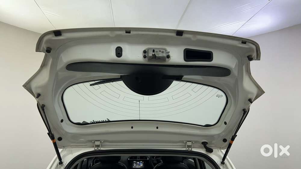 Tata Tiago Xza Plus, 2021, Petrol