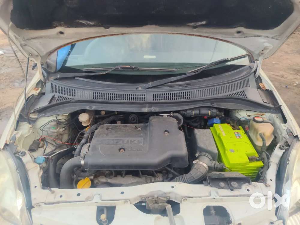 Maruti Suzuki Swift 2010 Diesel