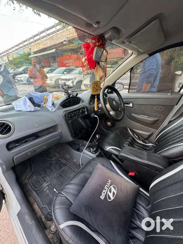 Maruti Suzuki Alto 2016