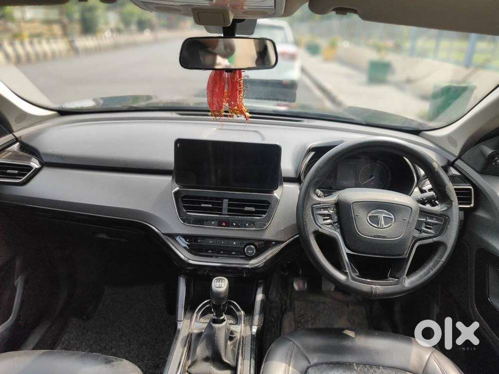 Tata Safari 2.0 Kryotec Xt Plus Dark Edition, 2023, Diesel