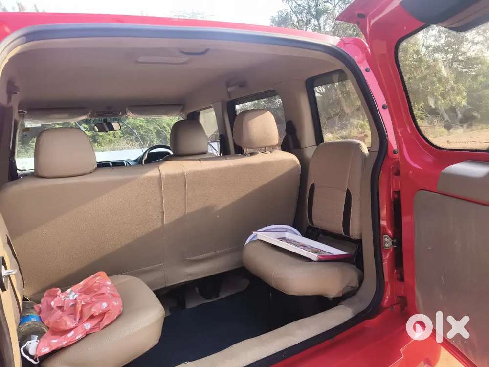 Mahindra Bolero Neo 2021 Diesel Well Maintained