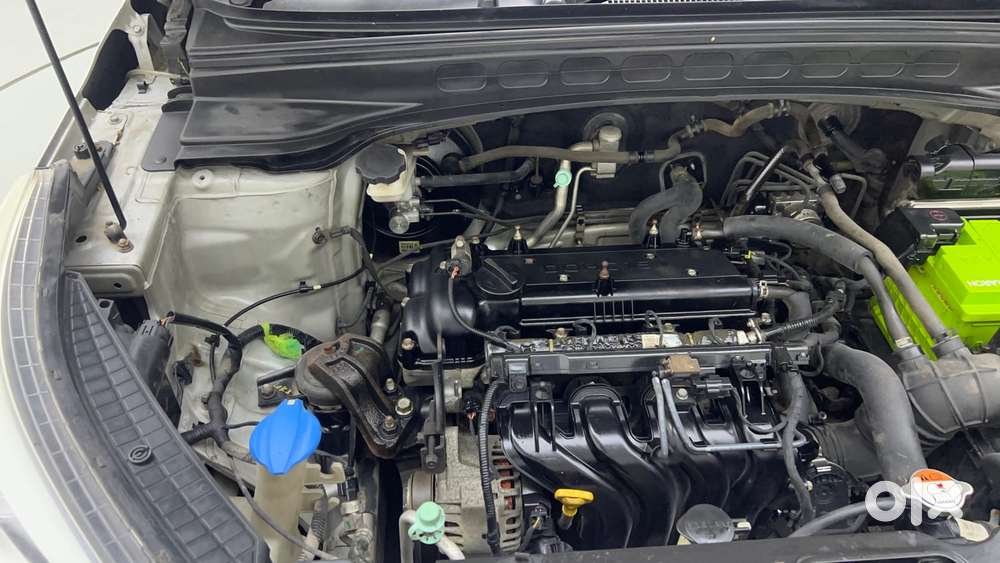 Hyundai Creta 1.6 Sx Plus Petrol, 2016, Petrol