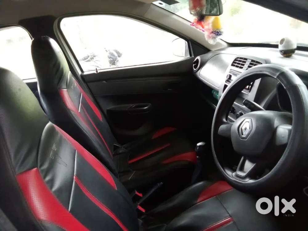 Renault Kwid 2018 Variant