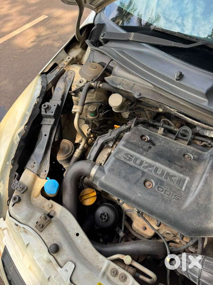 Maruti Suzuki Swift Vdi (o), 2012, Diesel