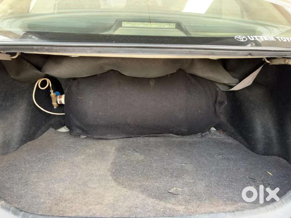 Toyota Corolla Altis 2014 Cng & Hybrids 94000 Km Driven