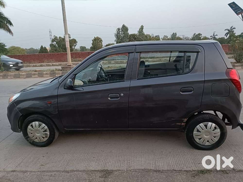 Maruti Suzuki Alto 800 2017 Very Good Condition