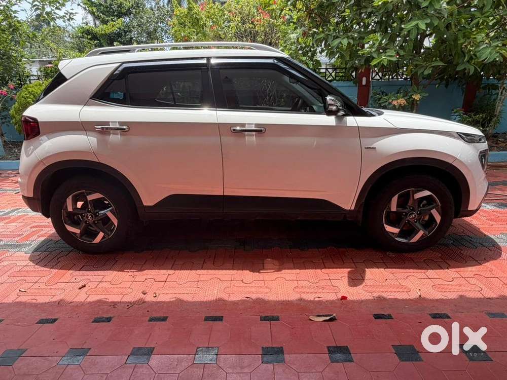 Hyundai Venue 2019 Sx + Dct