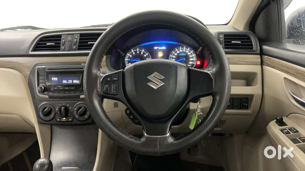 Maruti Suzuki Ciaz Sigma 1.5, 2022, Petrol