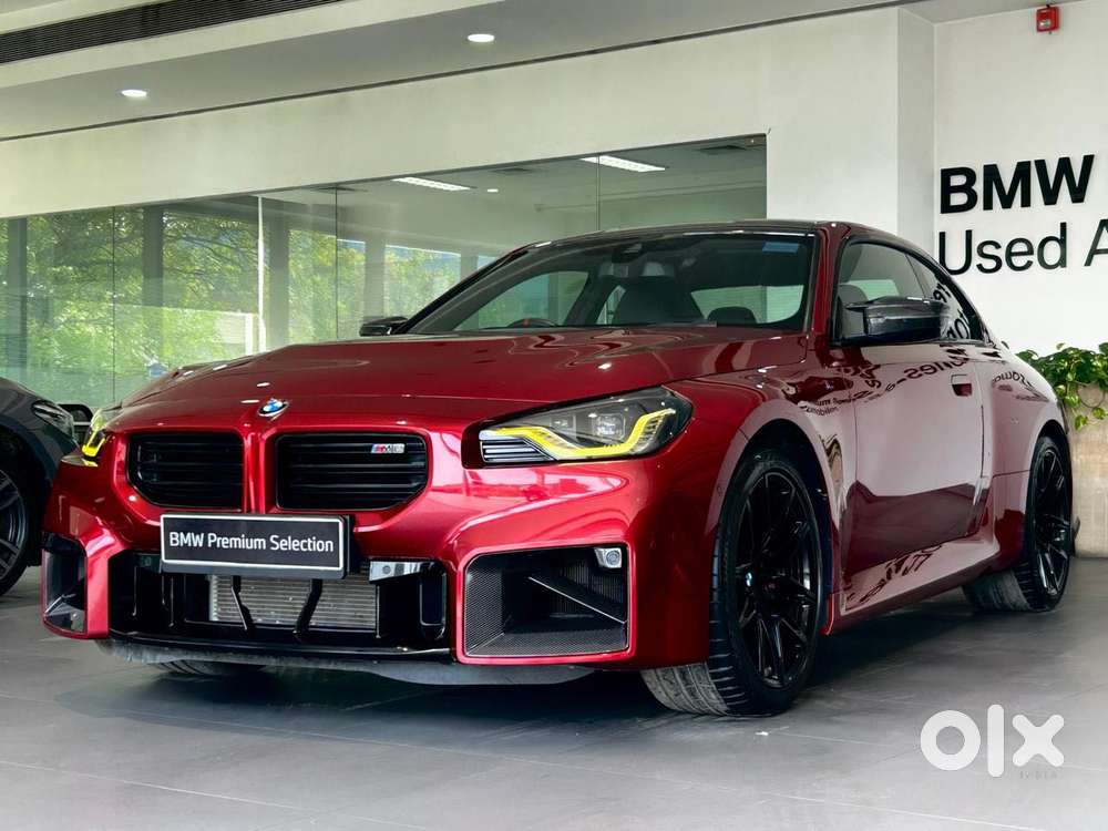 Bmw M2 3.0 Competition, 2025, Petrol