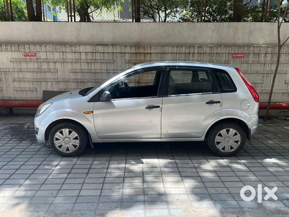 Ford Figo 2011 Diesel Good Condition