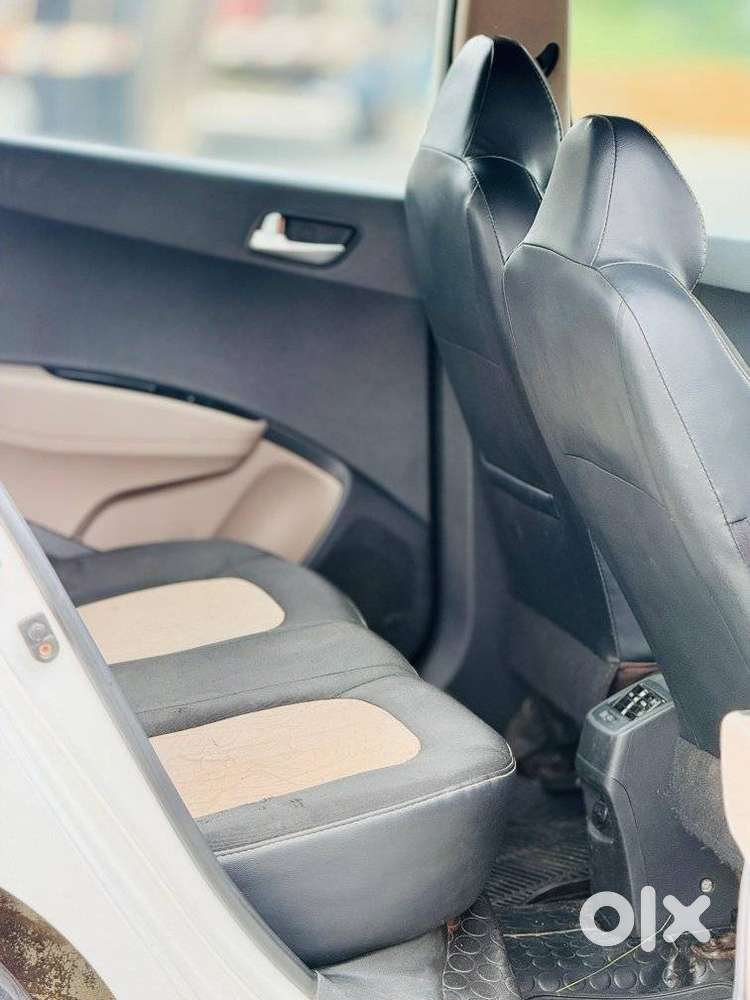 Hyundai Grand I10 Asta 1.2 Kappa Vtvt (o), 2019, Petrol