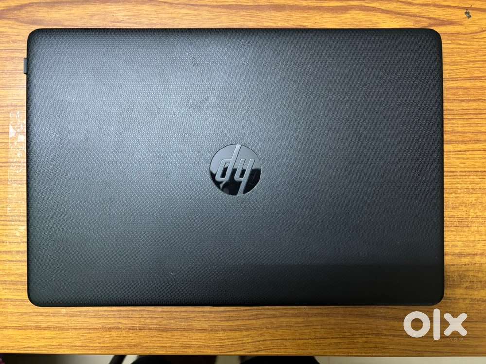 HP 15s AMD ryzen3 3250U for sale