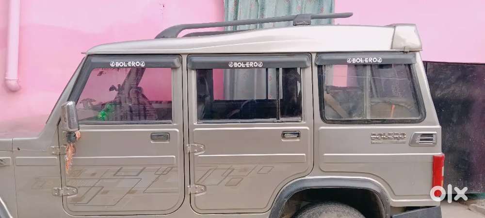 Mahindra Bolero Diesel 2013