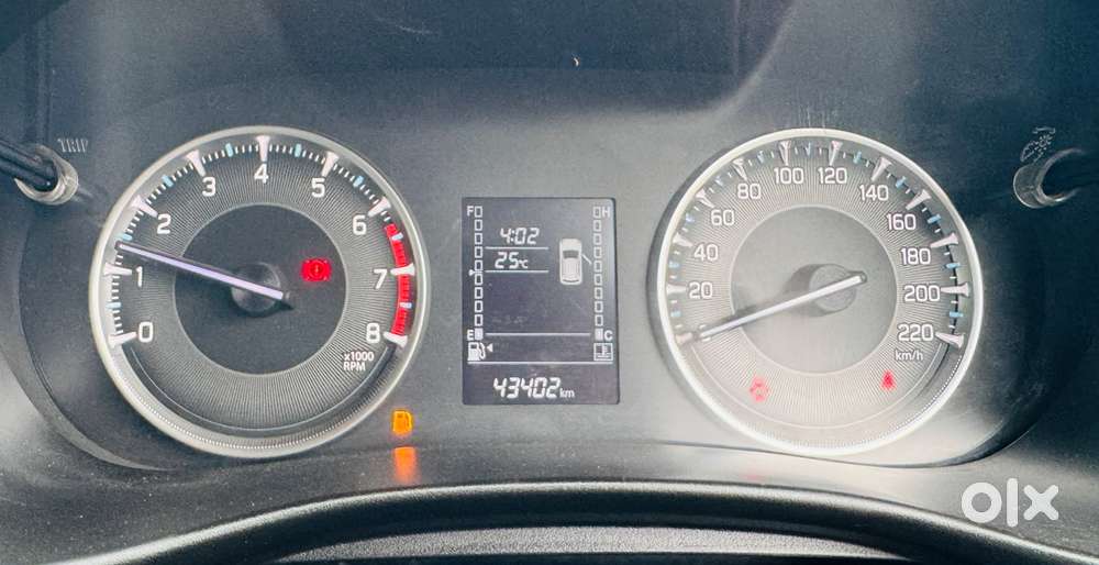 Maruti Suzuki Fronx Delta Plus 1.2 Mt, 2024, Petrol