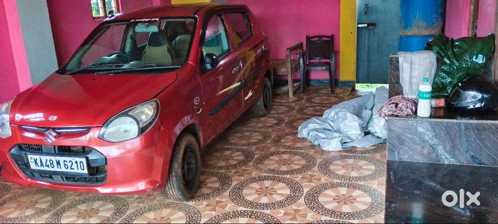 Maruti Suzuki Alto 800 2014 Petrol 158000 Km Driven