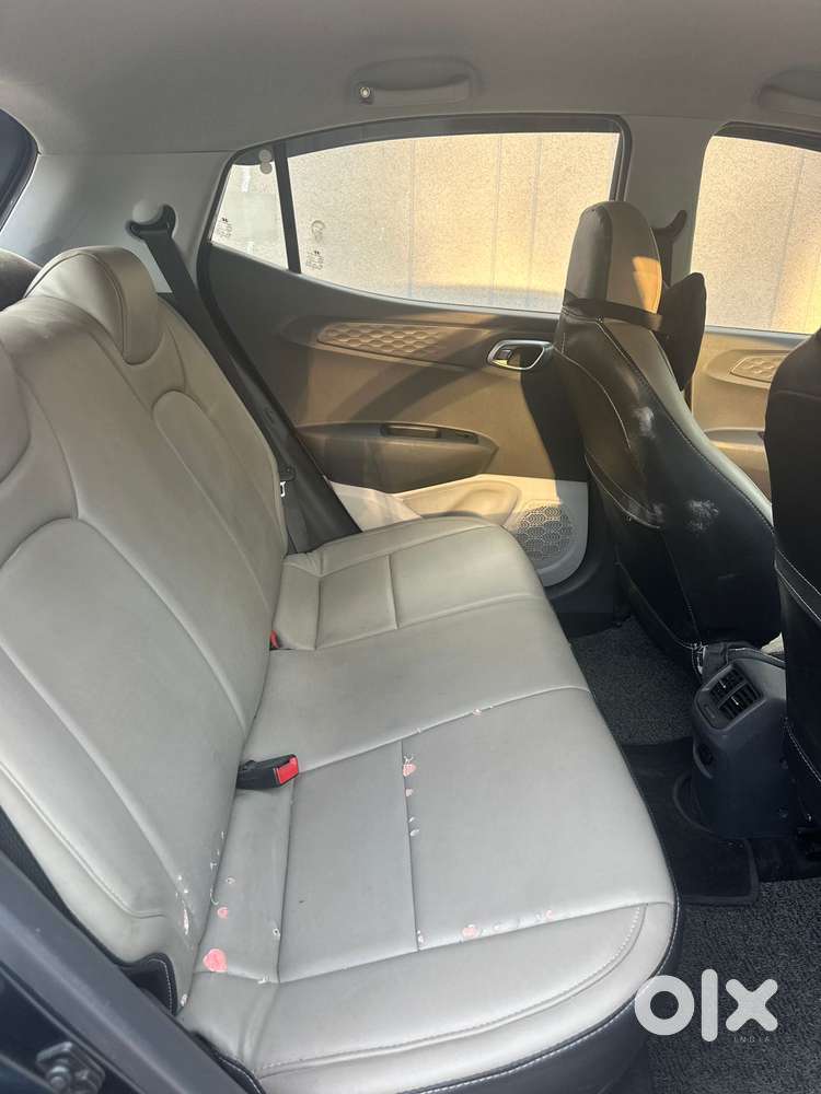 Hyundai Grand I10 Nios Amt Sportz, 2019, Petrol