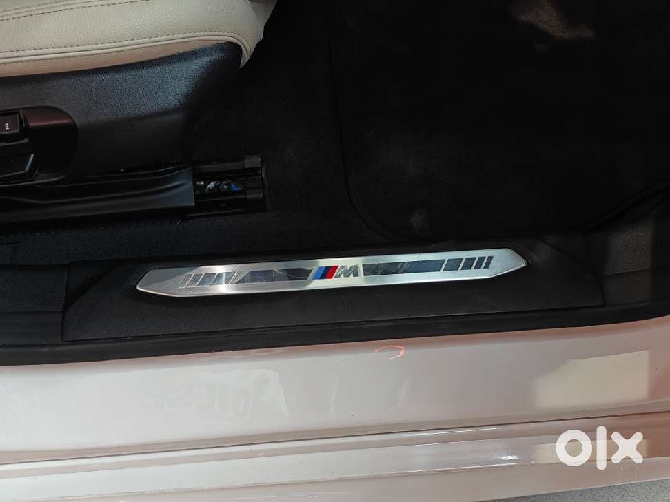 Bmw 2 Series Gran Coupe 220i M Sport, 2022, Petrol