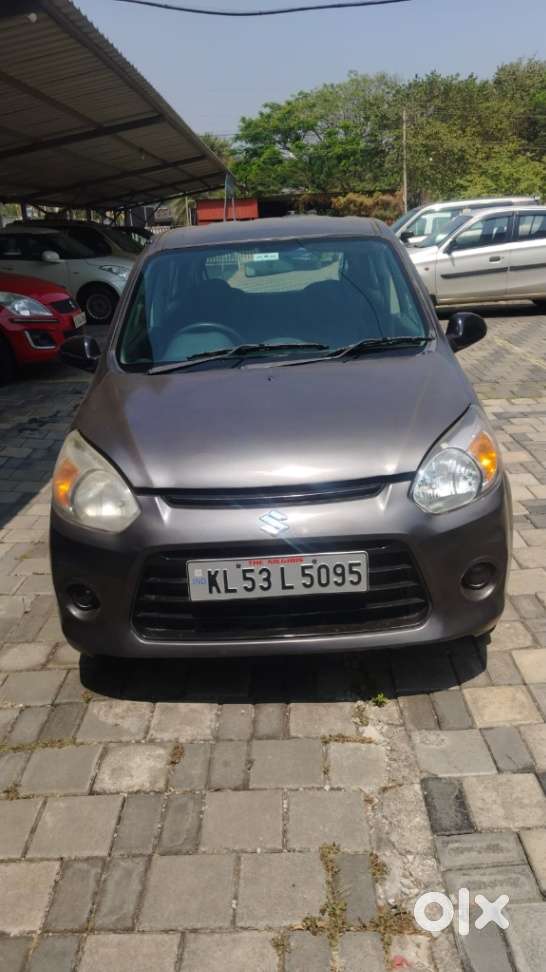 Maruti Suzuki Alto 800 2012-2016 Lxi, 2017, Petrol