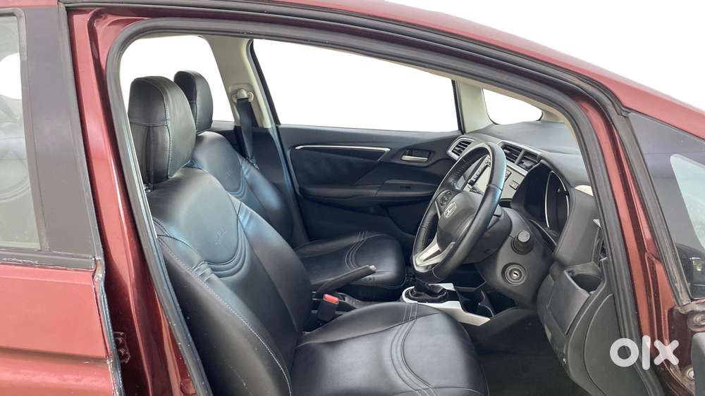 Honda Jazz 1.2 Vx I Vtec, 2017, Petrol