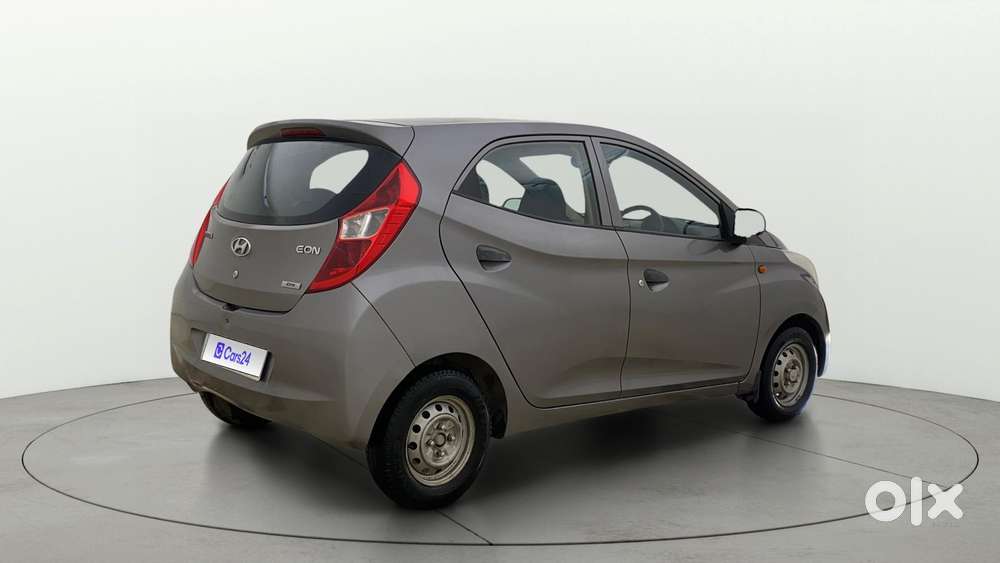 Hyundai Eon Era +, 2013, Petrol
