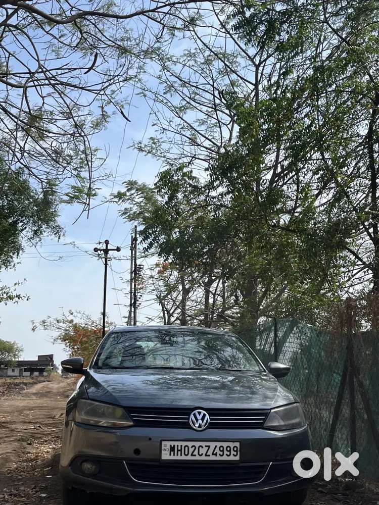 Volkswagen Jetta Diesel Manual 2013