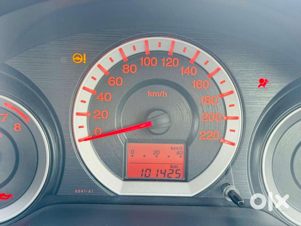 Honda City Vx Petrol Mt, 2009, Petrol