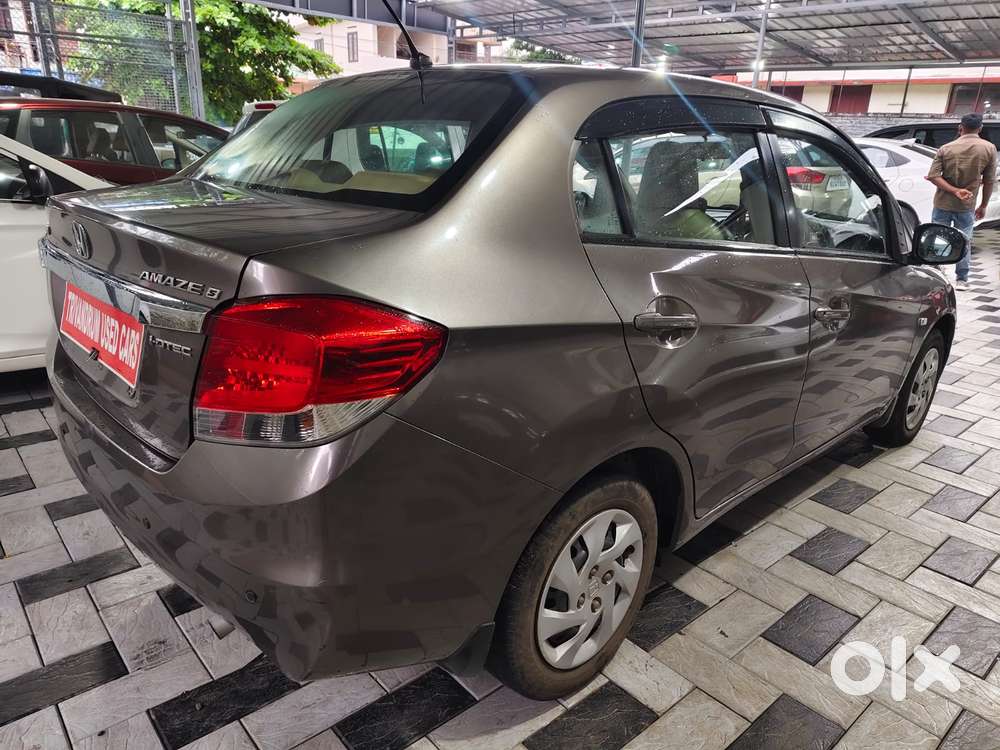 Honda Amaze 1.5 S I-dtec, 2014, Diesel