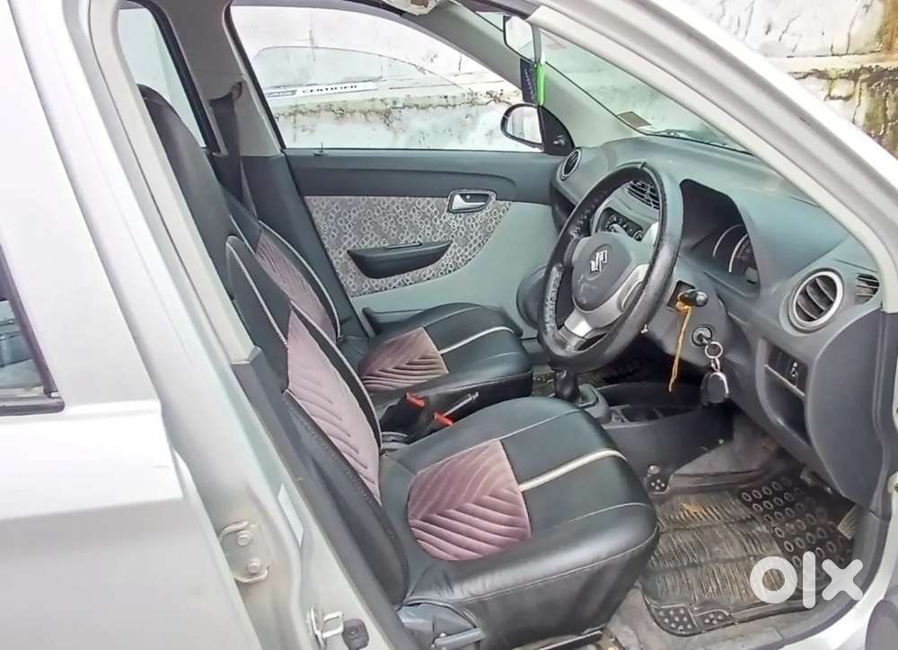 Maruti Suzuki Alto 800 0.8 Vxi (o), 2017, Petrol