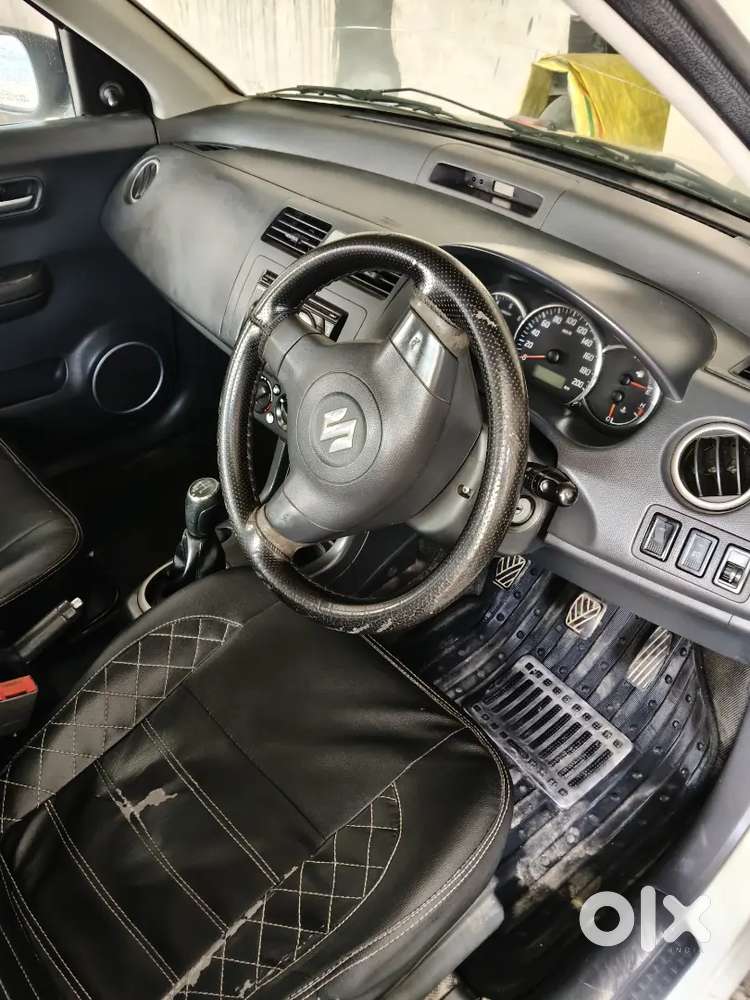Maruti Suzuki Swift 2009 Diesel Manual