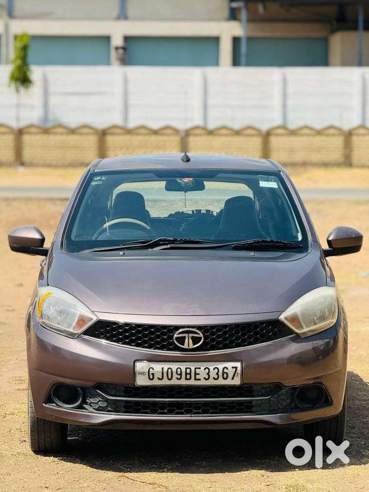 Tata Tiago, 2017, Cng & Hybrids