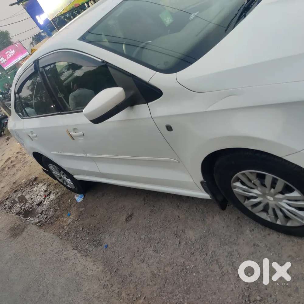 Skoda Rapid 2013 Diesel Well Maintained