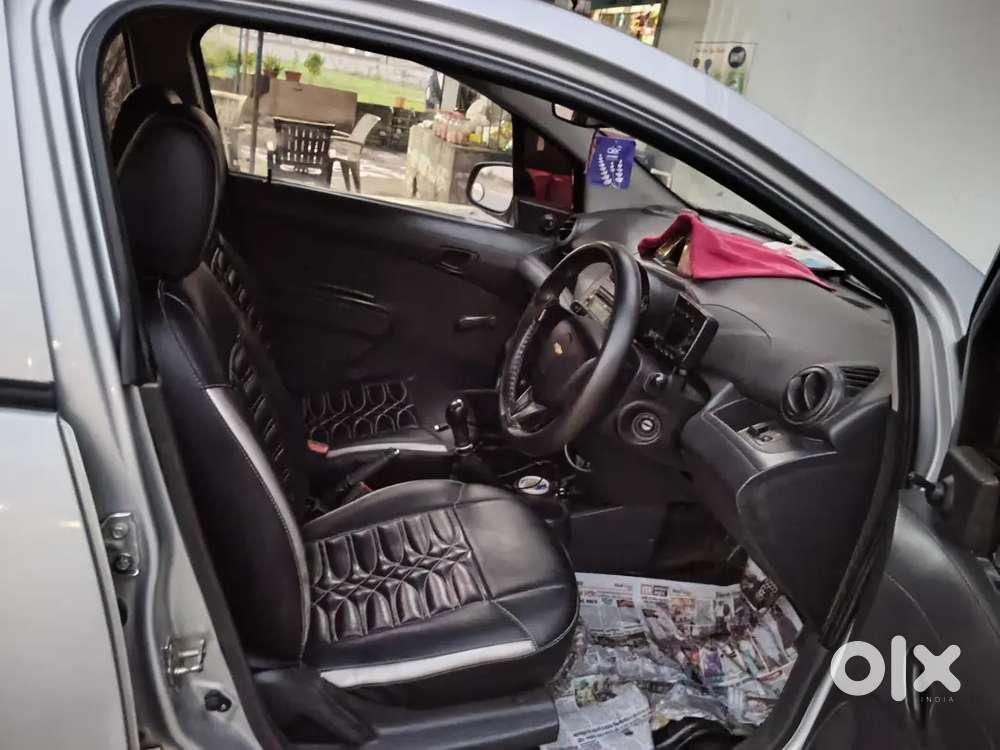 Sale Car Beat Diesel Good Condition