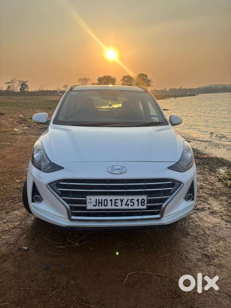 Hyundai Grand I10 Nios 2023