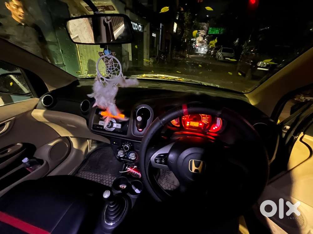 Honda Brio Manual 2013 Urgent Sell Kar Na Hai