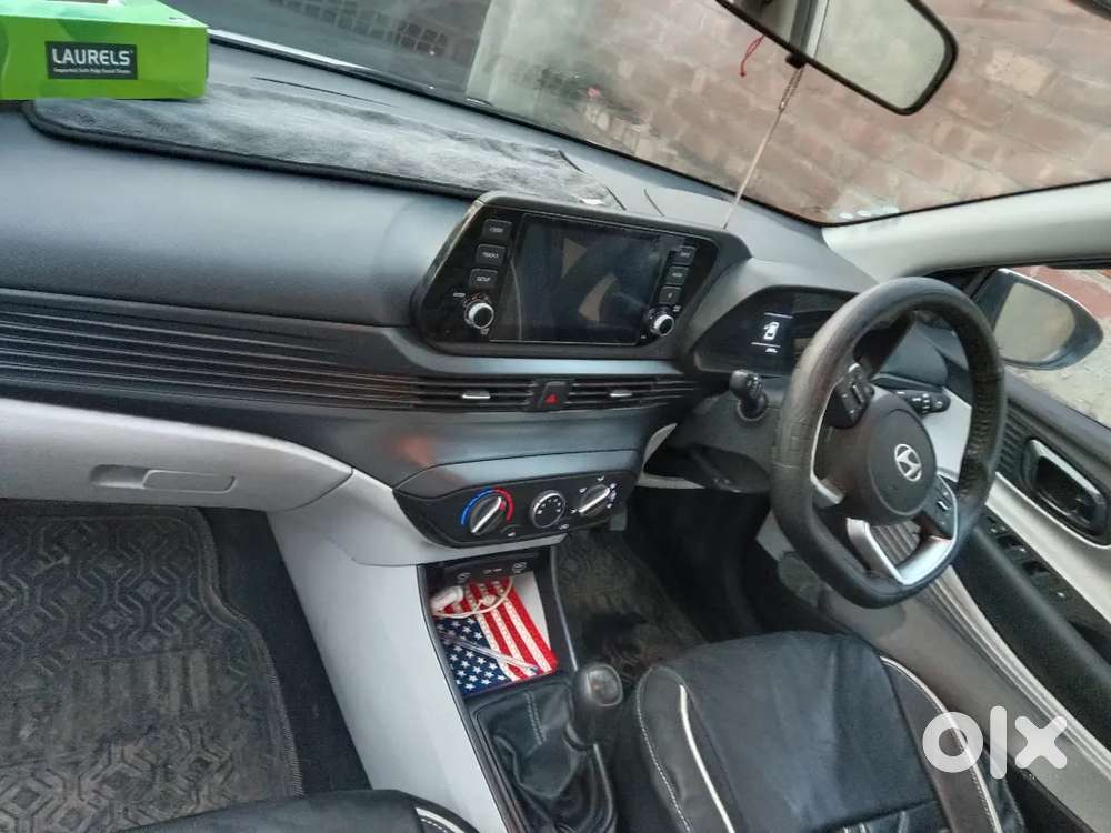 Hyundai New I20 Magna 2024