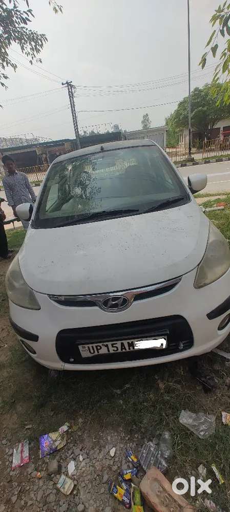 Hyundai I10 1.2 Magna 2010 Second 2