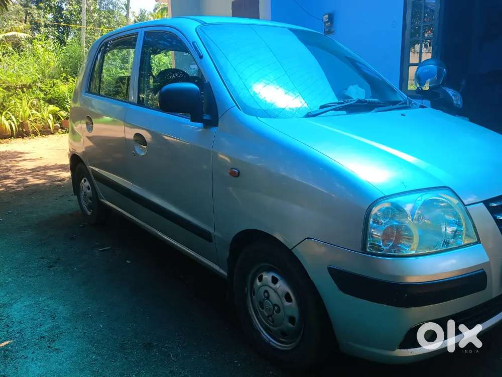 Hyundai Santro Xing 2005